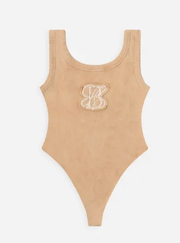 BULLISH - BODY GRAVEL ARENA MUJER