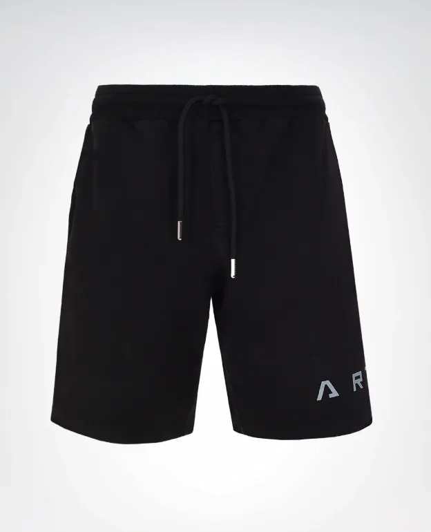 ARTDIST - Ionic Black Short