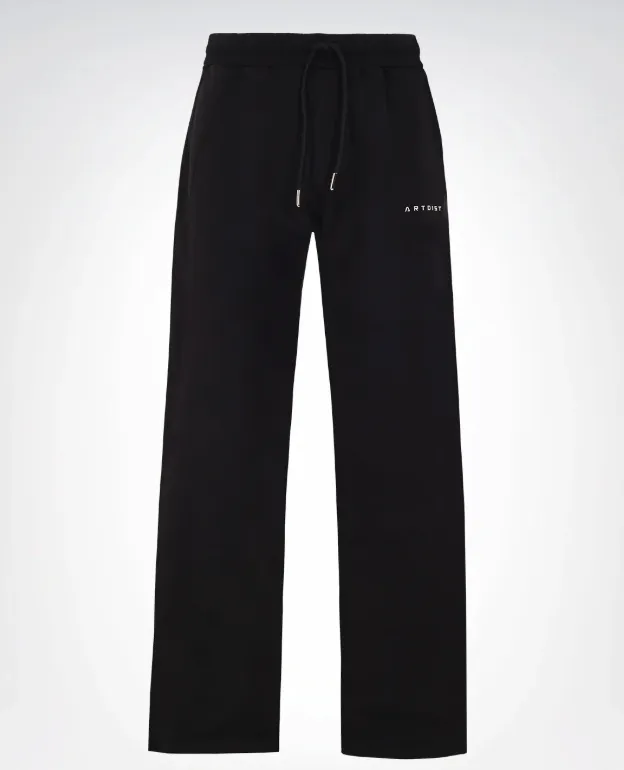 ARTDIST - Axis Black Sweatpant
