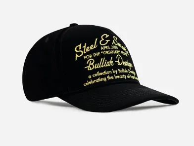 BULLISH - GORRA HAMMER