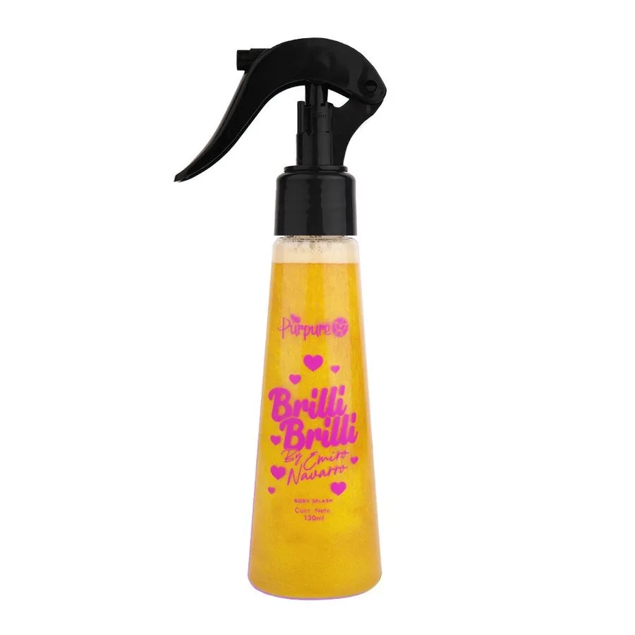 Purpure - Brilo by emiro purpure