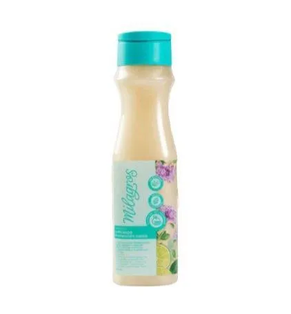 Milagros - Shampoo anticaspa milagros