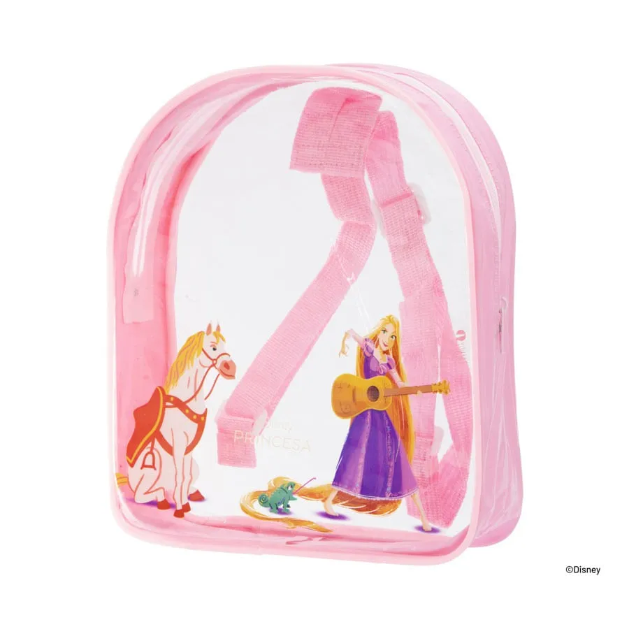 Trendy  - Kit Maleta Rapunzel 