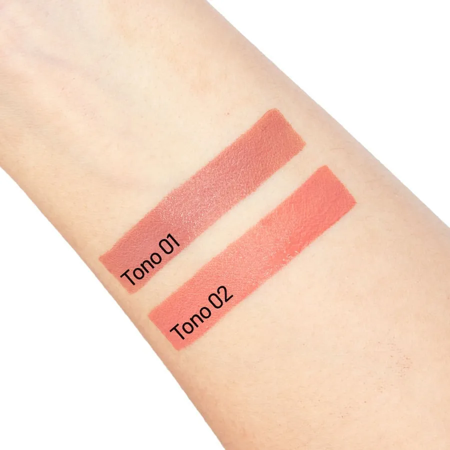 Trendy  - Rubor safari doble 