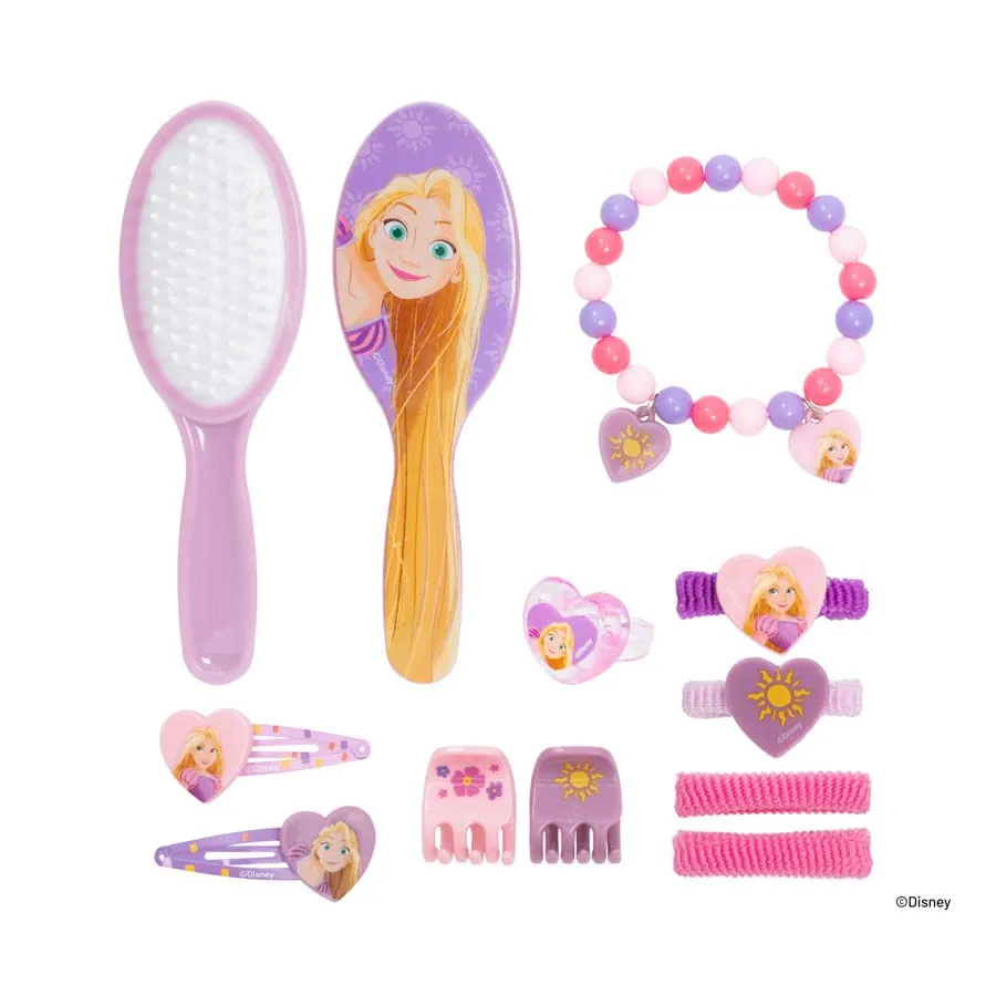 Trendy  - Kit Maleta Rapunzel 