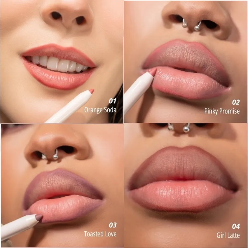 ANYELUZ - Lapiz de labios anik 