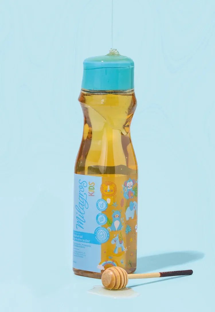 Milagros - Shampoo kids milagros