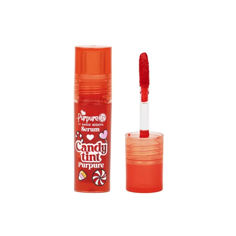 Purpure - Tinta serum candy purpure