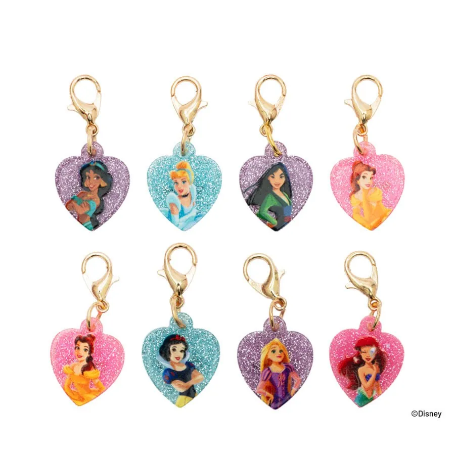 Trendy  - Kit Pulseras Intercambiable Princesas 