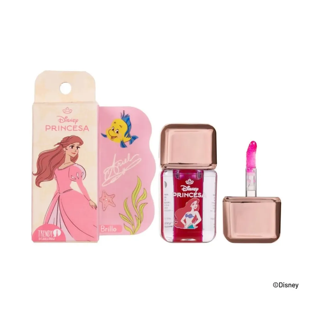 Brillo Gloss Ariel 