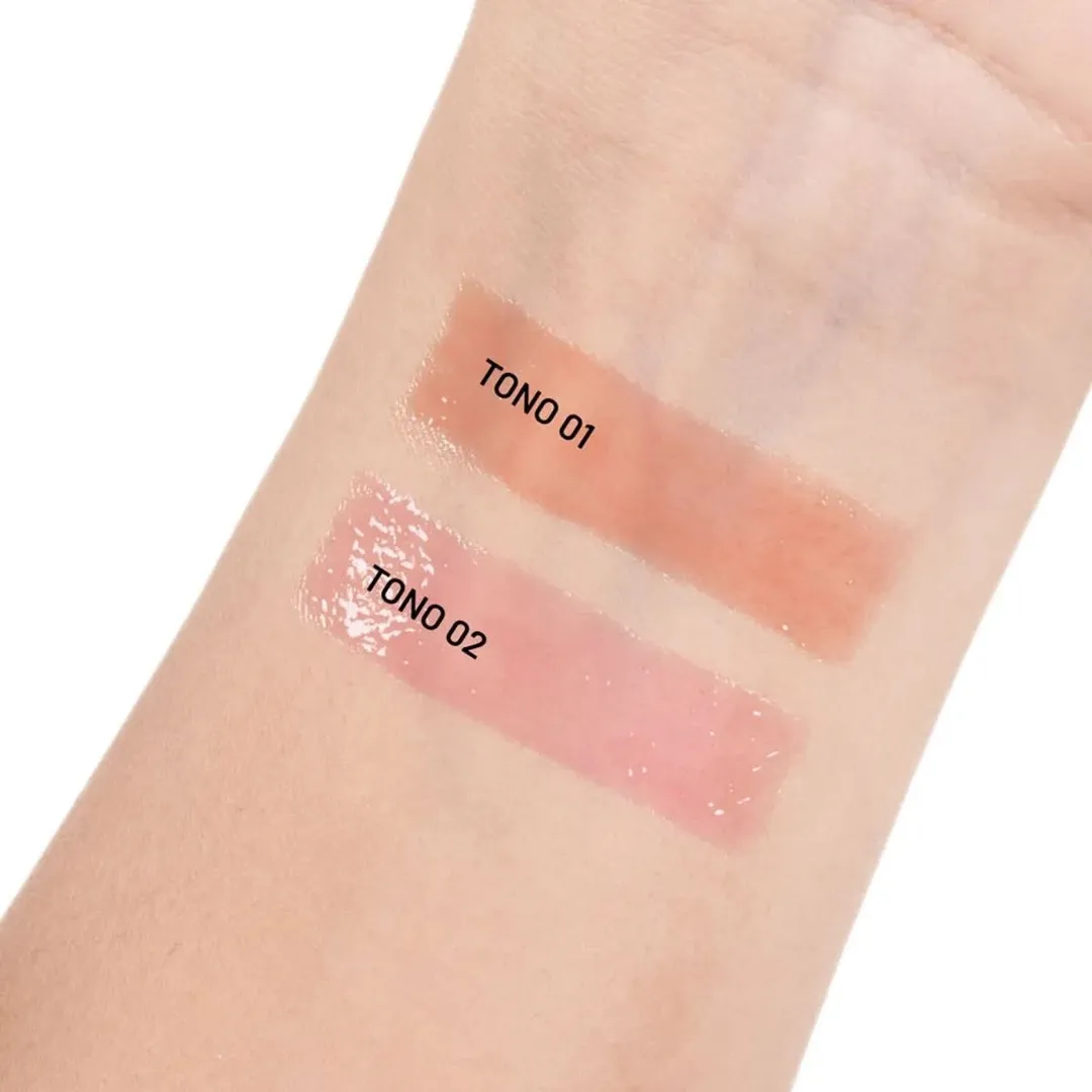 Brillo Gloss Ariel 