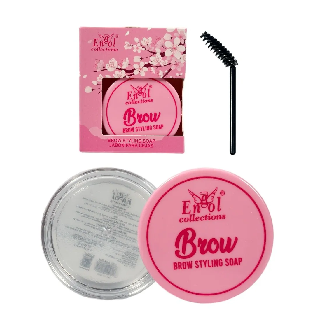 Engol  - Jabon fijador de cejas engol