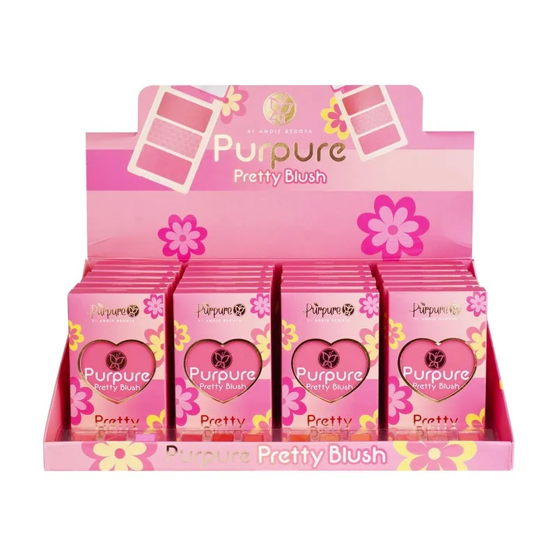 Purpure - Rubor x3 pretty 