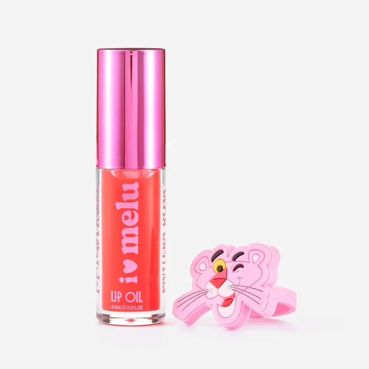 Ruby rose  - LIP OIL CHIC GLOSS PANTERA