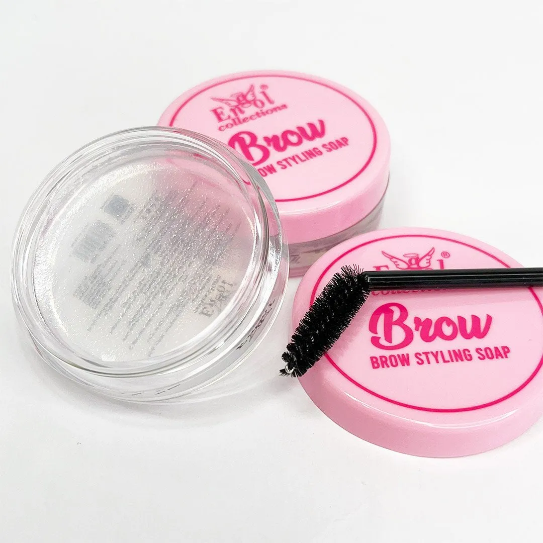 Engol  - Jabon fijador de cejas engol