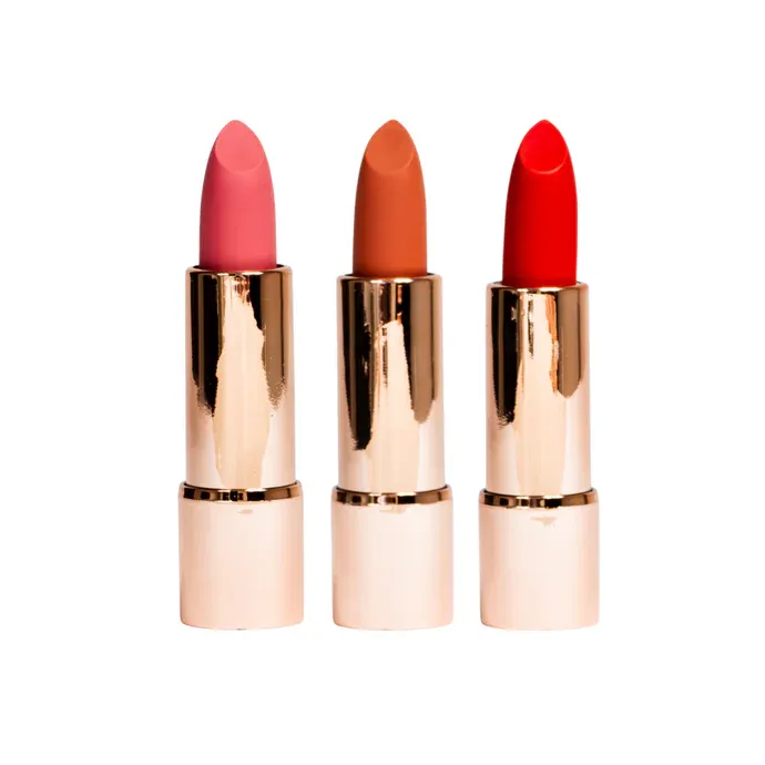 labial en barra matte star charming