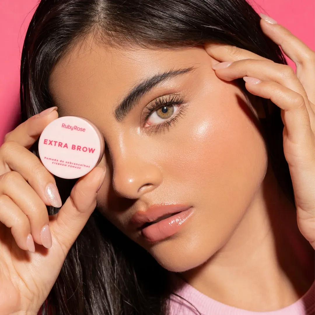 POMADA PARA CEJAS EXTRA BROW HAZEL