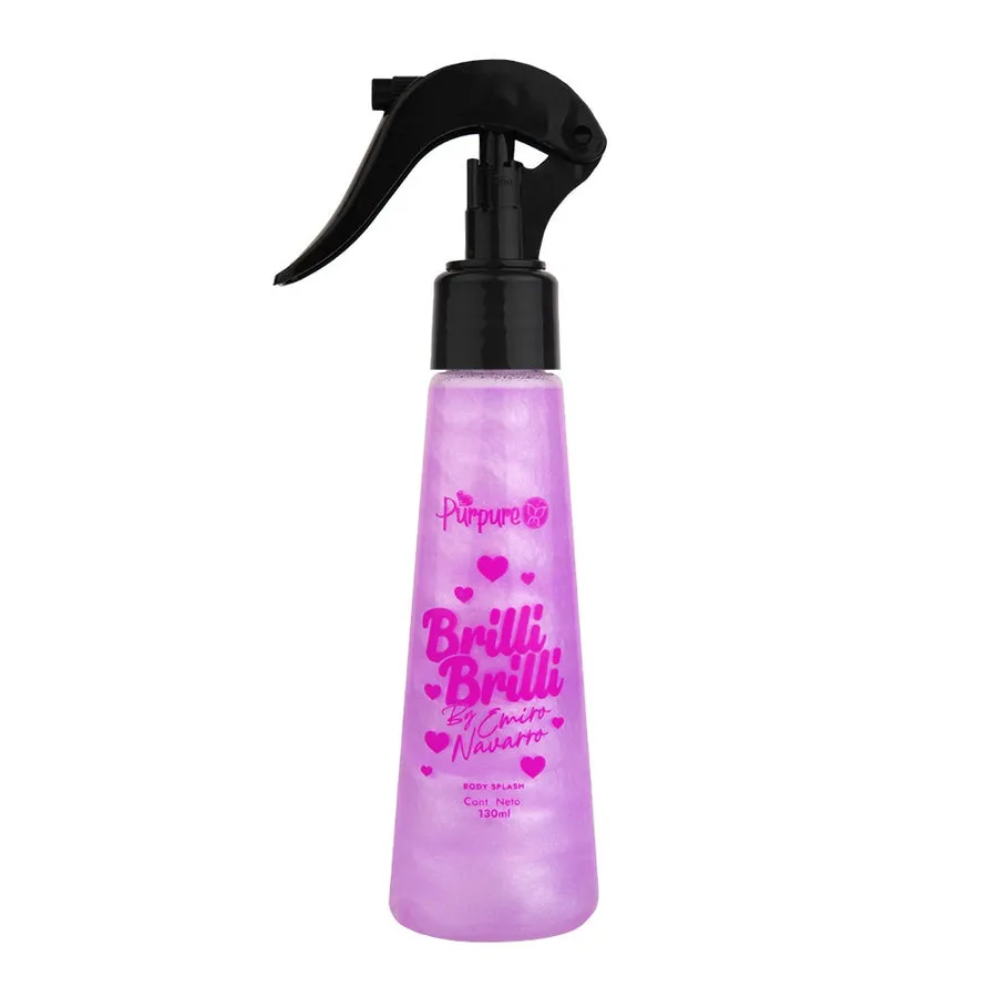 Brilo by emiro purpure