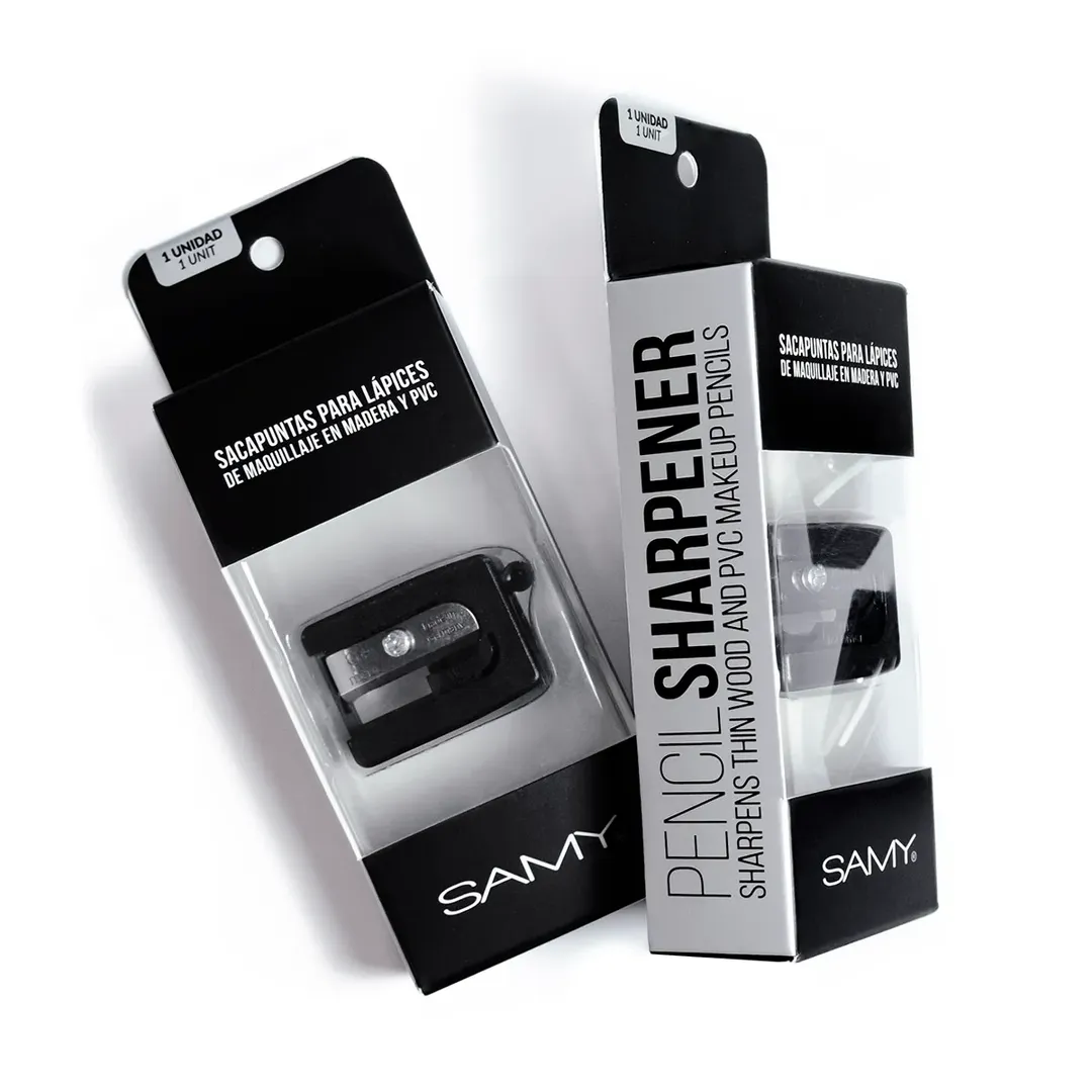 samy - saca puntas cosmeticos profesional