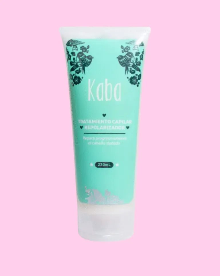 Repolarizador kaba