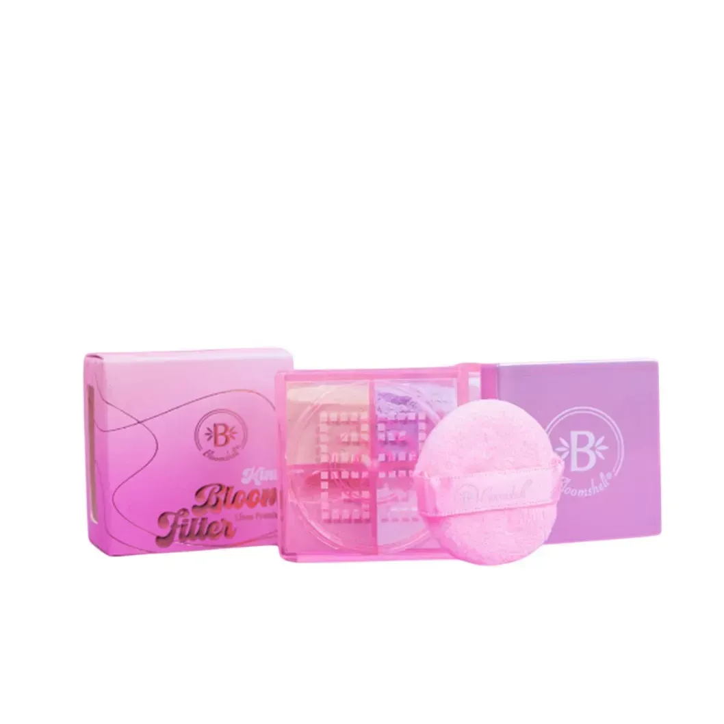 Bloom filtre 4tonos MINI 