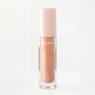 Ruby rose  - LIP GLOSS RADIANT KISS