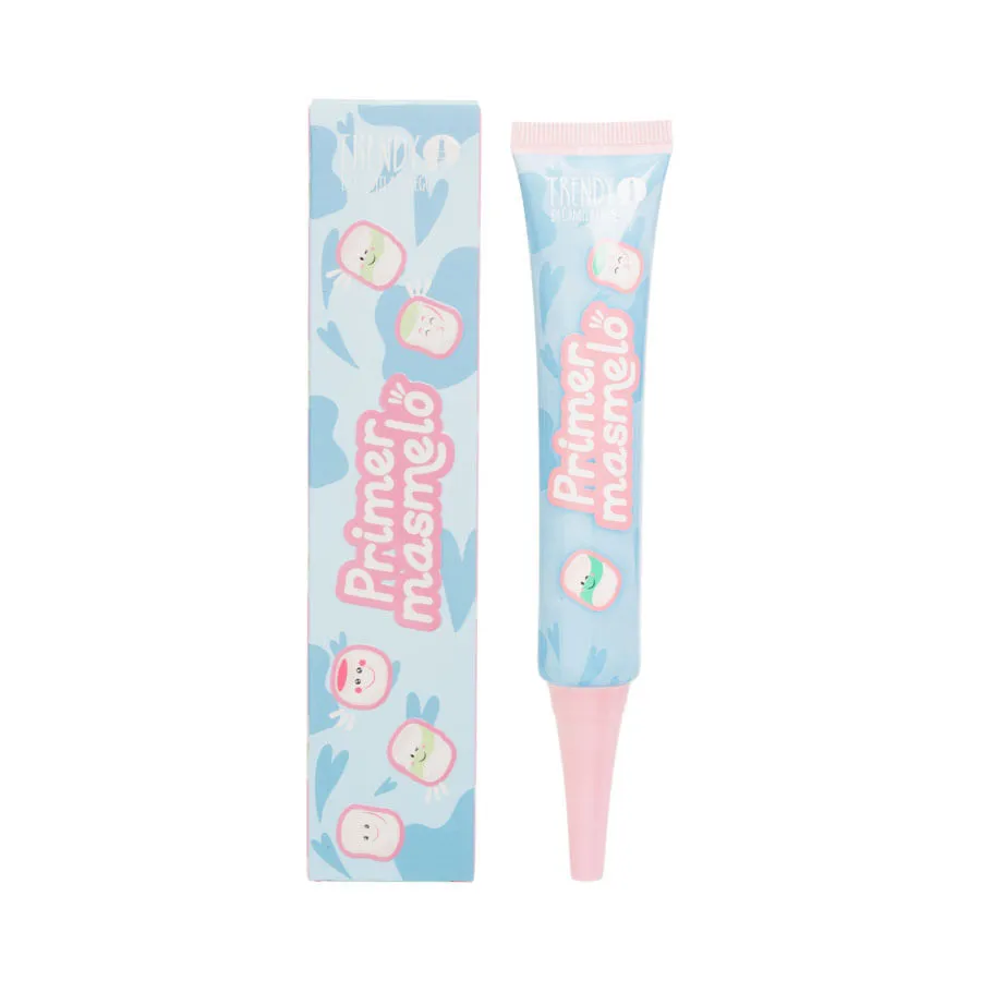 Primer Masmelow - Trendy