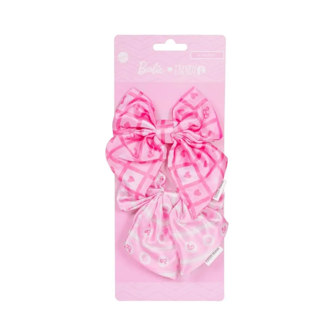 Kit Moños Barbie Dreams 