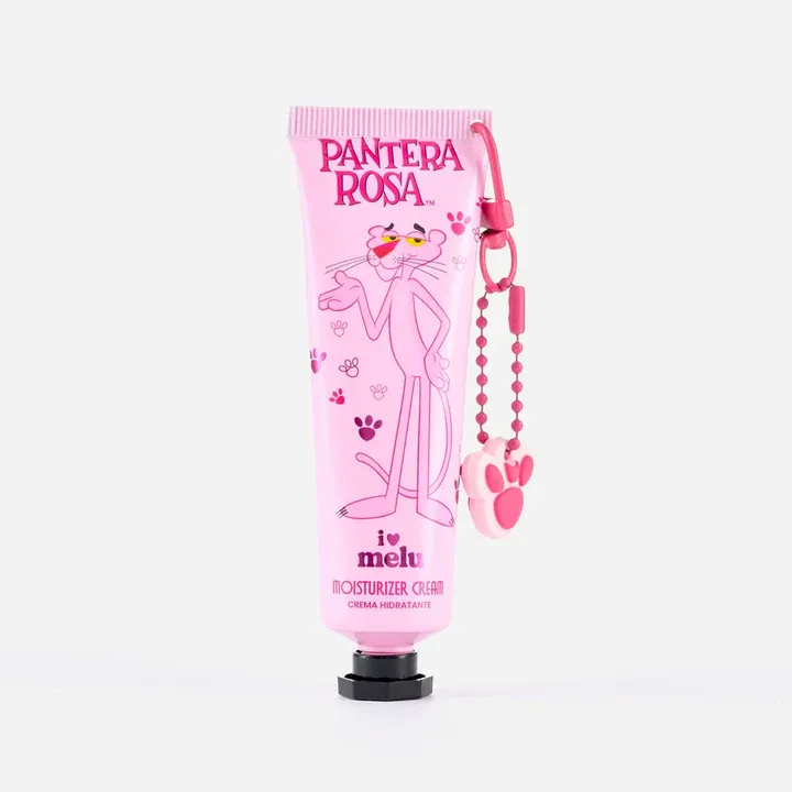 Ruby rose  - CREMA DE MANOS PANTERA ROSA