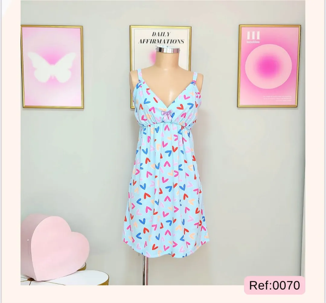 pijama materna