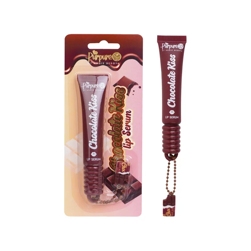 Lip serum chocolate 