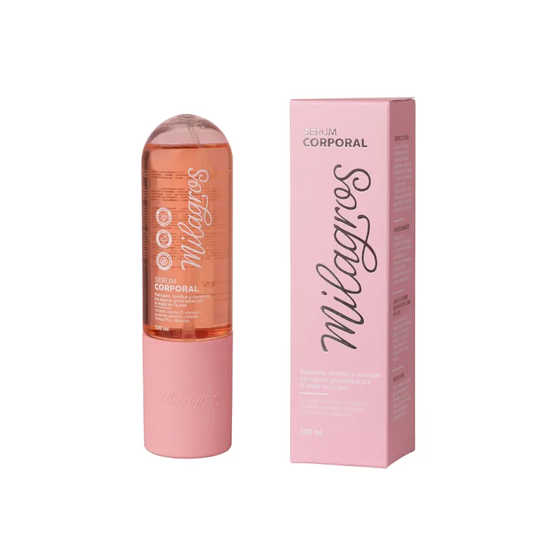 Serum corporal