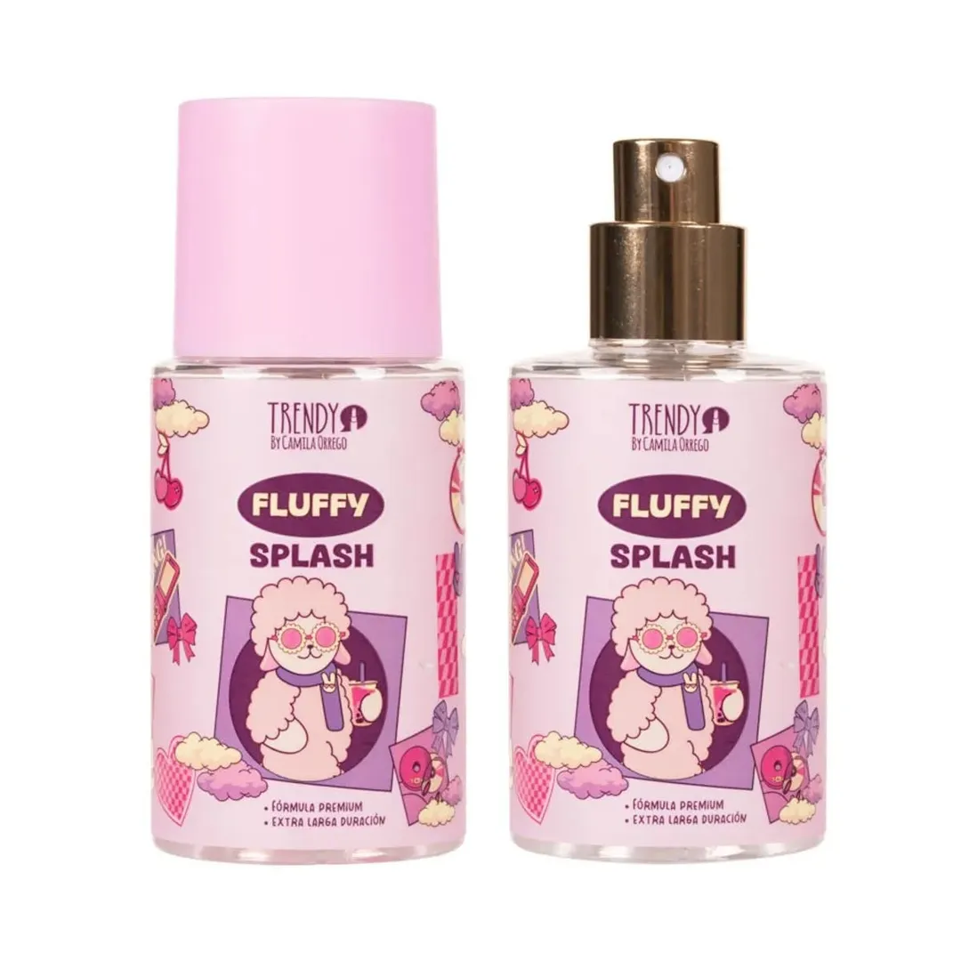 splash trendy