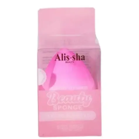 beauty blender biselada alisha