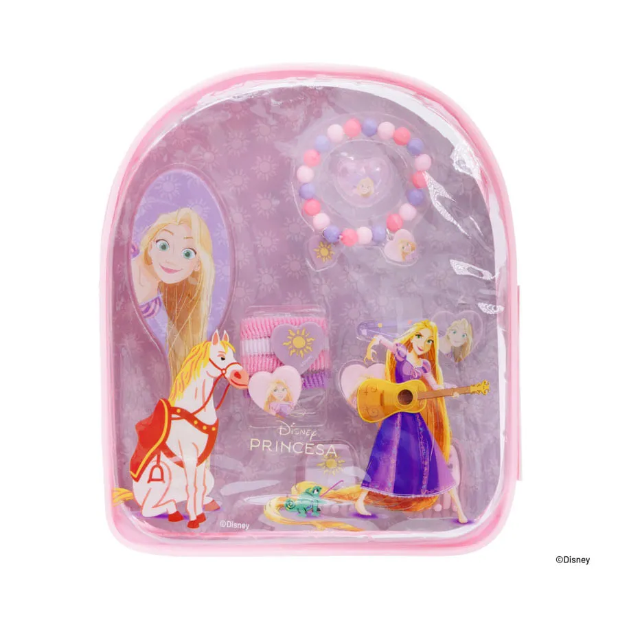 Trendy  - Kit Maleta Rapunzel 