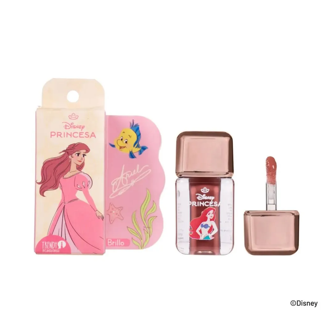 Brillo Gloss Ariel 