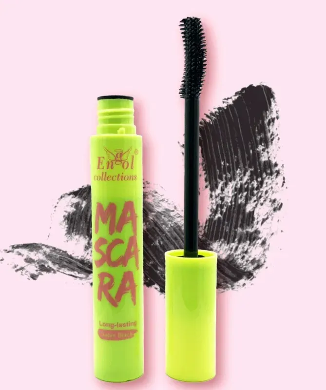 Pestañina long lasting