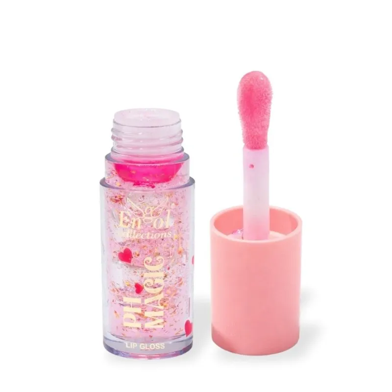 Lip gloss ph nuevo aplicador grueso