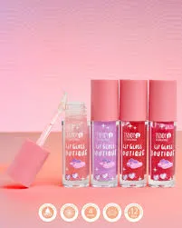 Trendy  - Voluminizador Boutique