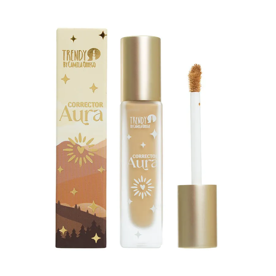 Trendy  - Corrector aura trendy 
