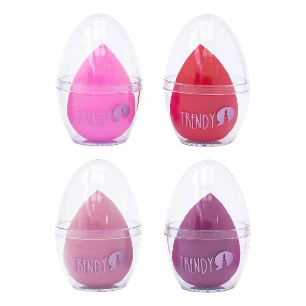Trendy  - esponja beauty blender trendy