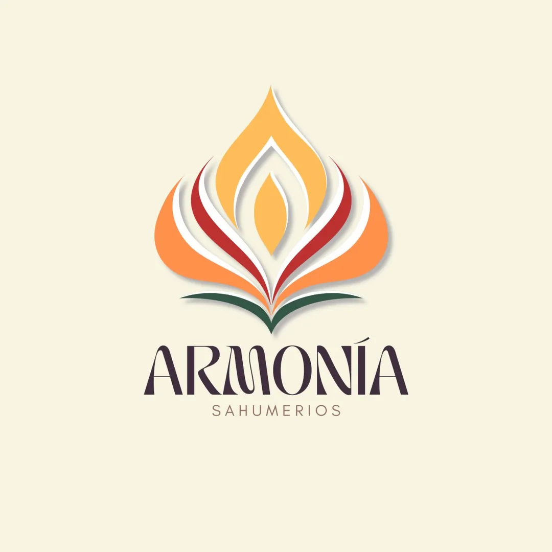 ARMONIA SAHUMERIOS