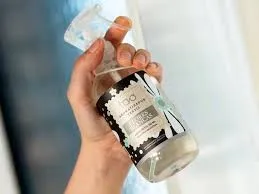 SAGRADA MADRE - FLORES BLANCAS TEXTIL TAO 250 ML