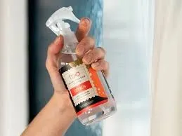 SAGRADA MADRE - CITRUS TEXTIL TAO 250 ML