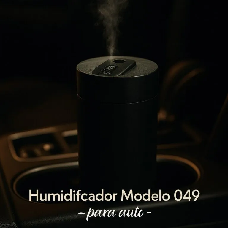 HUMIDIFICADOR 49NE