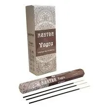 MANTRA - YAGRA HEXAGONAL MANTRA