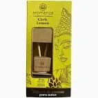 AROMANZA - CITRIC LEMON DIFUSOR AUTO MARCIANITO AROMANZA