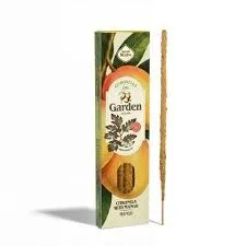 SAGRADA MADRE - MANGO SAHUMERIOS GARDEN SAGRADA MADRE