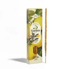 LIMON SAHUMERIOS GARDEN SAGRADA MADRE