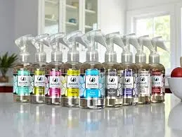 SCANDAL TEXTIL ILUMINARTE 200 ML